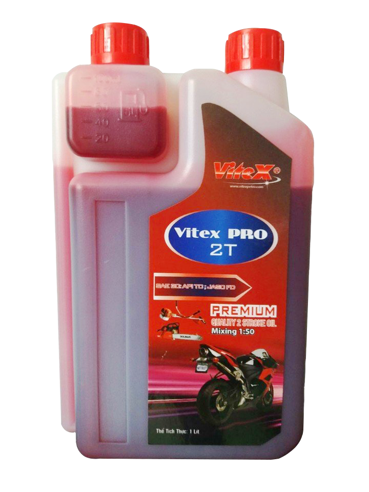 Vitex Pro 2T | CÔNG TY TNHH SX TM QUỐC TẾ VITEXCO